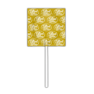 Lifted Lollies 30mg 20mg D9 10mg CBD Singles - sold by Green Treez Company