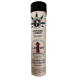 Lifter Craft Primo Preroll 1.5g Premium - sold by Green Treez Company