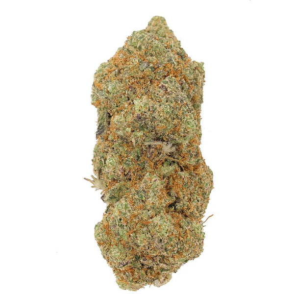 Mango Fire Flower 3.5g - sold by Green Treez Company