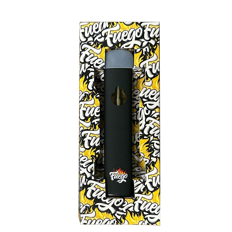 Mimosa Haze Live Resin Disposable 2g THCa THCp Green Treez Company Mimosa Haze Live Resin Disposable 2g THCa THCp Green Treez Company