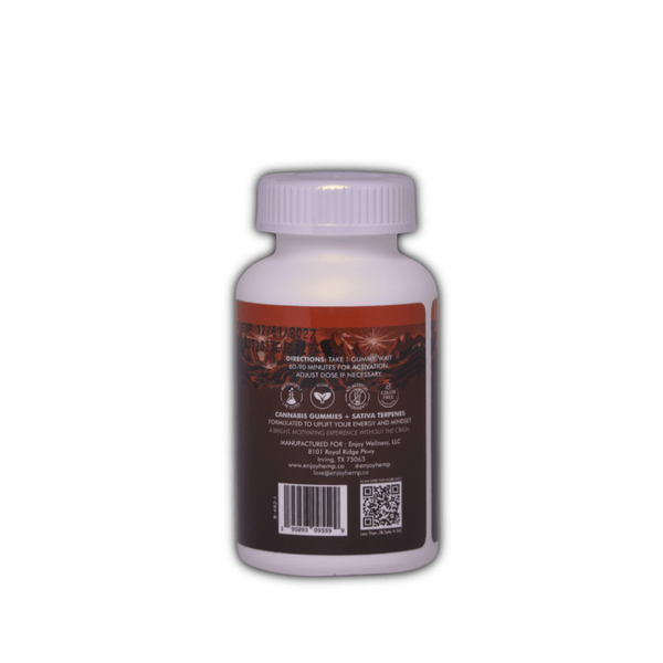 Mixed fruit Boost Live Rosin Gummies Delta 9 THC 300mg - sold by Green Treez Company