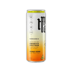 Modern Herb 10mg Enhanced Spectrum Sodas - sold by Green Treez Company