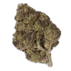 Mr. X THCa Flower - sold by Green Treez Company