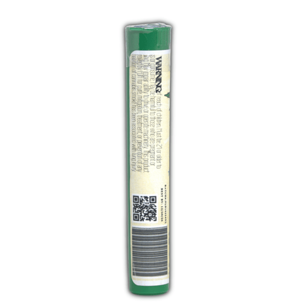 Northern Lights First Class Preroll 1g THCa - sold by Green Treez Company