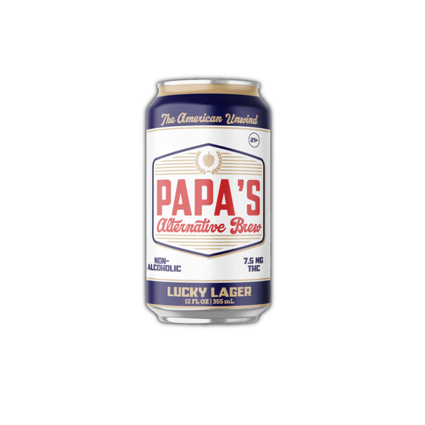 Papa’s Alternative Brew
