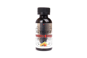 Passion Berry Shot Delta 9 THC Delta 8 THC 80mg - sold by Green Treez Company