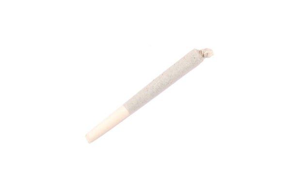 Pineapple Express Flower Pre-Roll 1g Delta 8 THC - sold by Green Treez Company