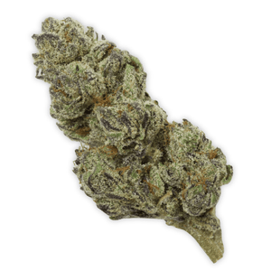 Purple Cheddar THCa Flower - sold by Green Treez Company