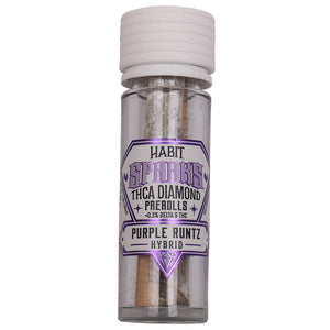 Purple Punch Diamonds Prerolls 1.5g THCa Sparks - sold by Green Treez Company