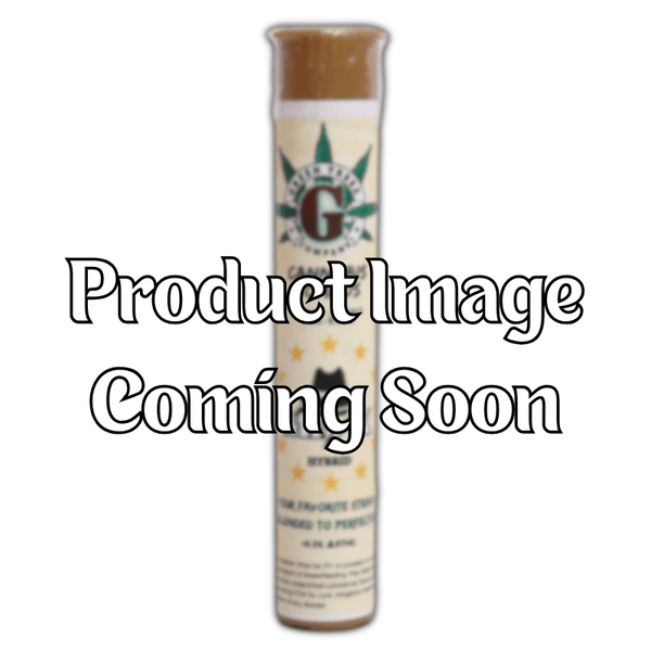 Red Velvet THCa Craft Primo Preroll 1.5g - sold by Green Treez Company