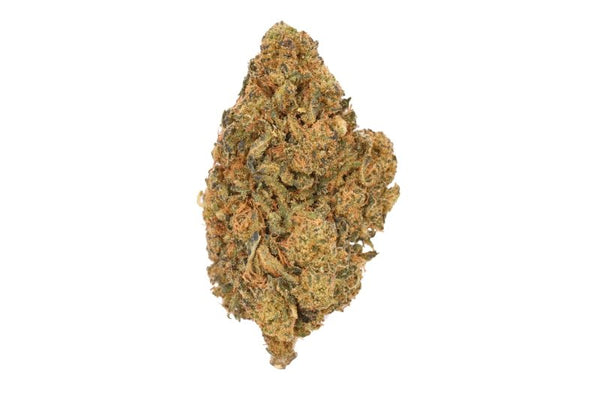 Sour Diesel Flower 3.5g Delta 8 THC - sold by Green Treez Company