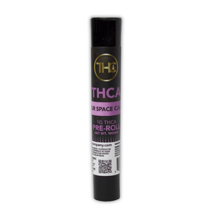Sour Space Candy THCa Preroll 1g - sold by Green Treez Company