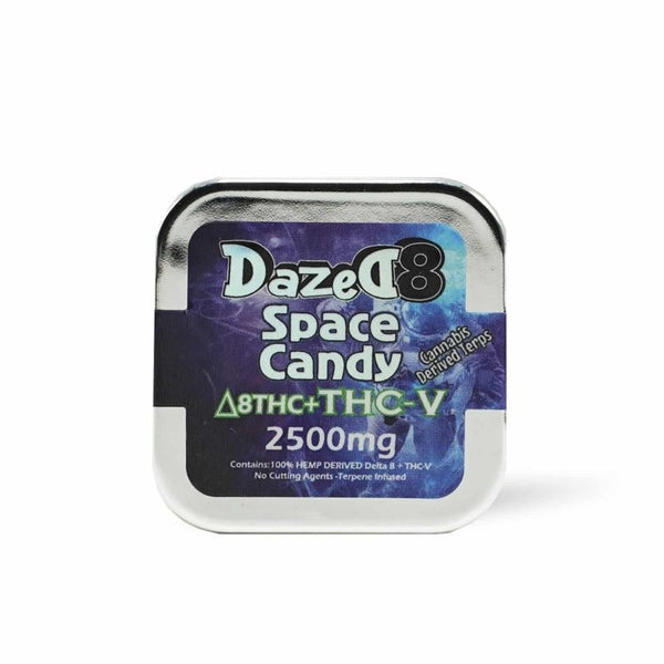 Space Candy Dab Concentrate THCv 2.5g - sold by Green Treez Company