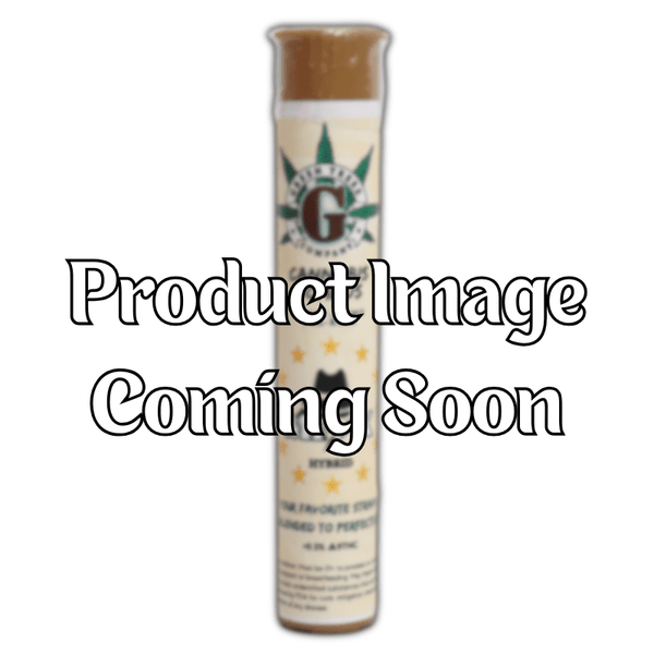 Space Kush Craft Primo Preroll 1.5g THCa - sold by Green Treez Company