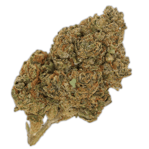 Space Kush THCa Flower - sold by Green Treez Company