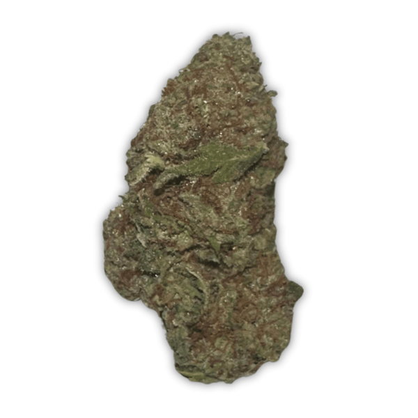 Strawberry Cough Flower THCa - sold by Green Treez Company