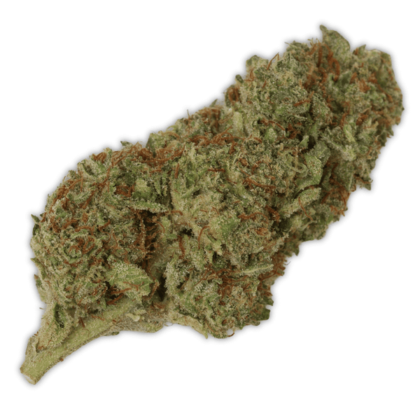 Strawberry Cough Flower THCa - sold by Green Treez Company