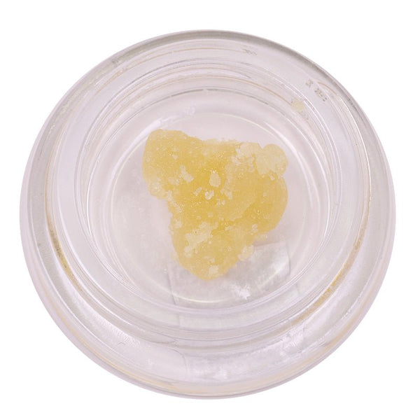 Strawberry Cough Wax THCa 800mg - sold by Green Treez Company