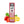 Strawberry Lemonade Disposable Broad Spectrum CBD 500mg - sold by Green Treez Company