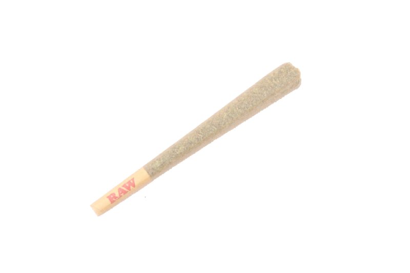 Green Treez Company Sweetened Craft Primo Preroll | 1.25 gram | Delta 8