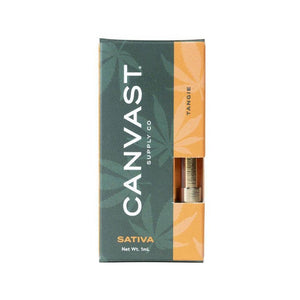 Tangie Cartridge Delta 8 THC 1g - sold by Green Treez Company