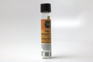 THCa Acapulco Gold 1g Preroll - sold by Green Treez Company