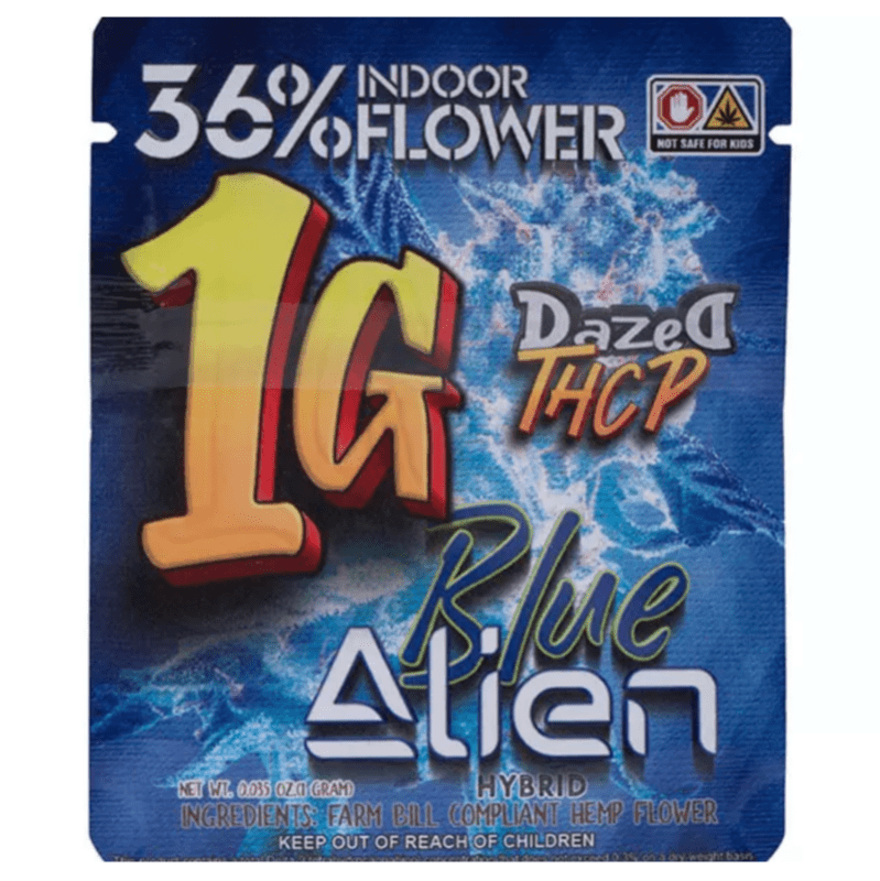 Dazed8 THCp Flower - All Strains | 1g | Buy Online TN & NC – Green Dazed8 THCp Flower - All Strains | 1g | Buy Online TN & NC – Green