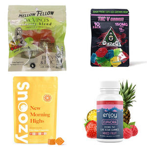 The Productive Edibles Bundle - sold by Green Treez Company