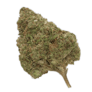 White Widow THCa Flower - sold by Green Treez Company