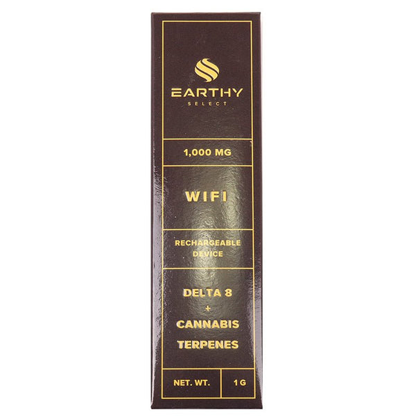 WiFi Disposable Delta 8 THC 1g - sold by Green Treez Company