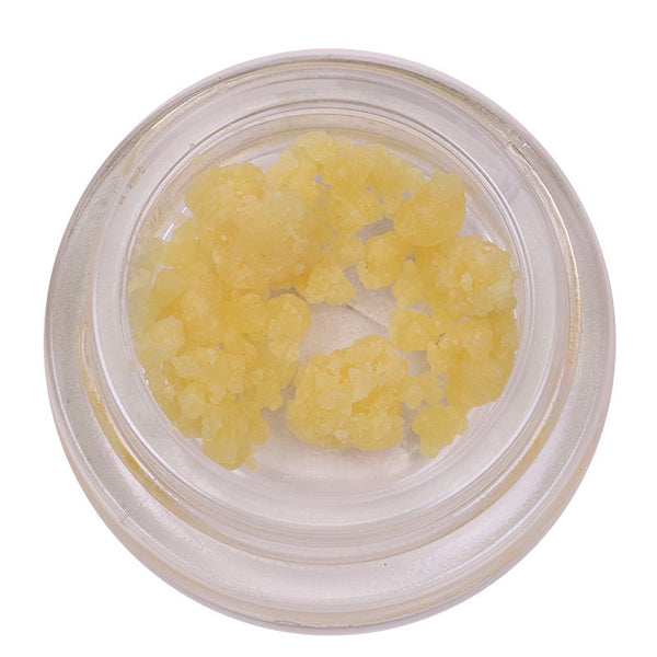 Jet Fuel Crumble 1g THCa - sold by Green Treez Company