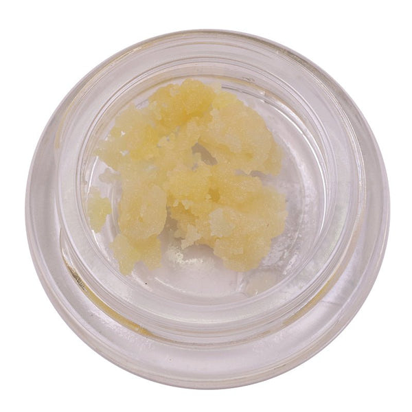 White Widow Crumble 1g THCa - sold by Green Treez Company