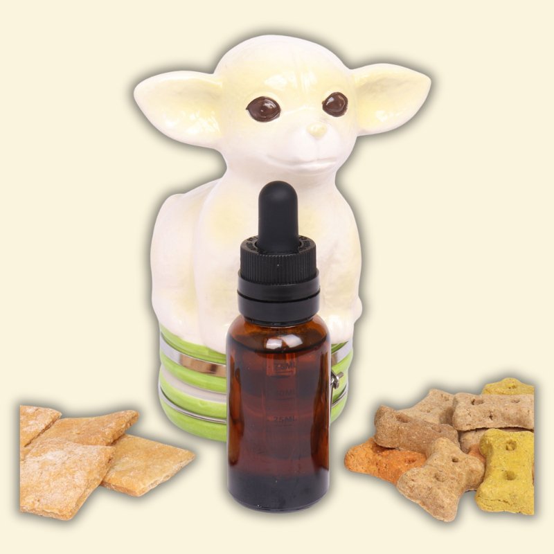 Icon pet products