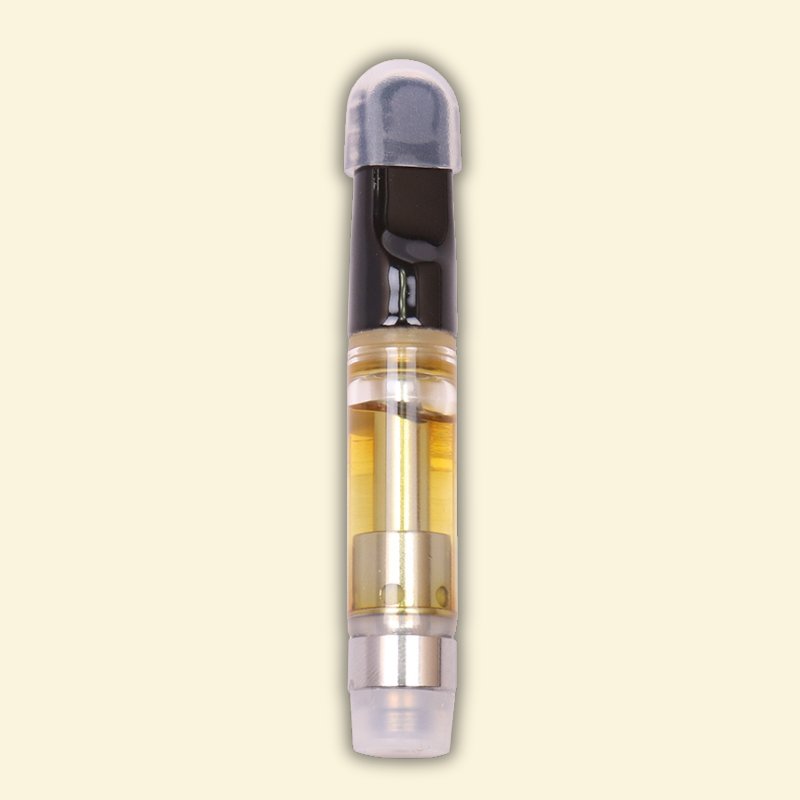 Icon vape cartridge